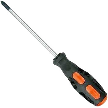 

Отвертка Top Tools 39D657 PZ 3
