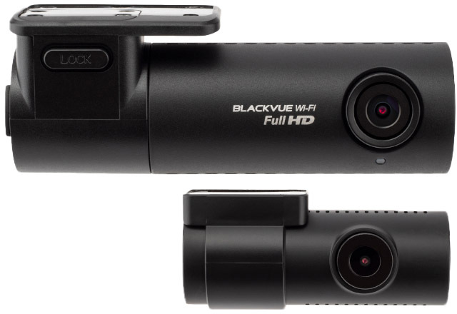 

Видеорегистратор BlackVue DR590X-2CH 00077