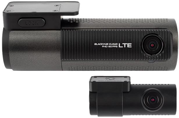 

Видеорегистратор BlackVue DR750-2CH LTE 00080