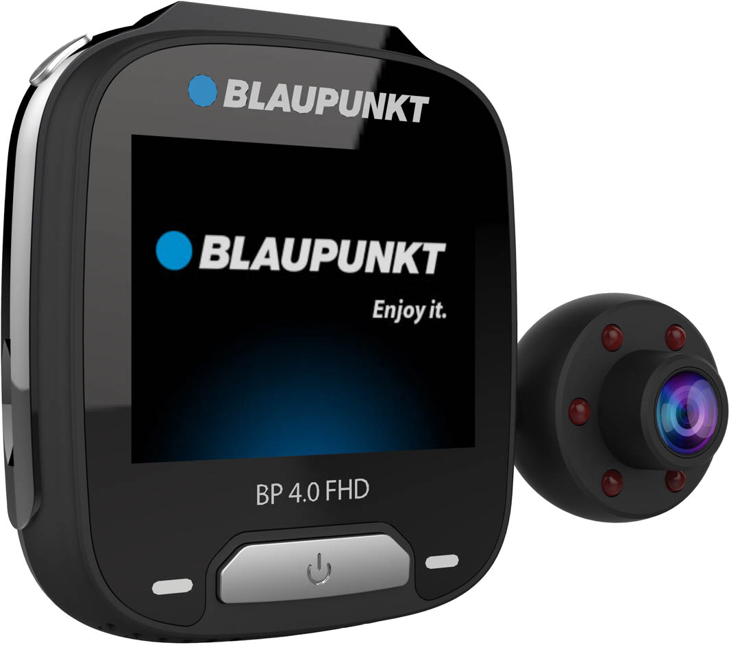 

Видеорегистратор Blaupunkt BP 4.0 FHD 000001224