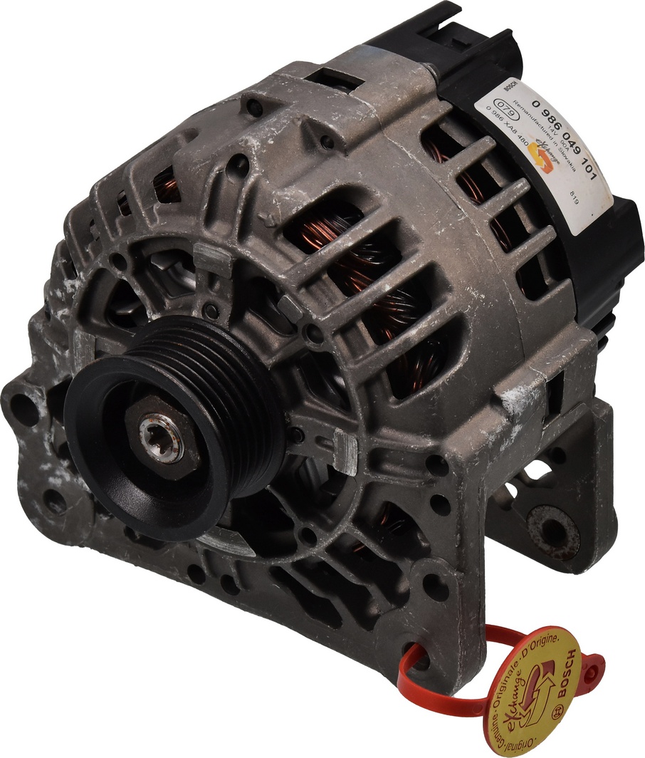 

Bosch 0986049101 Генератор