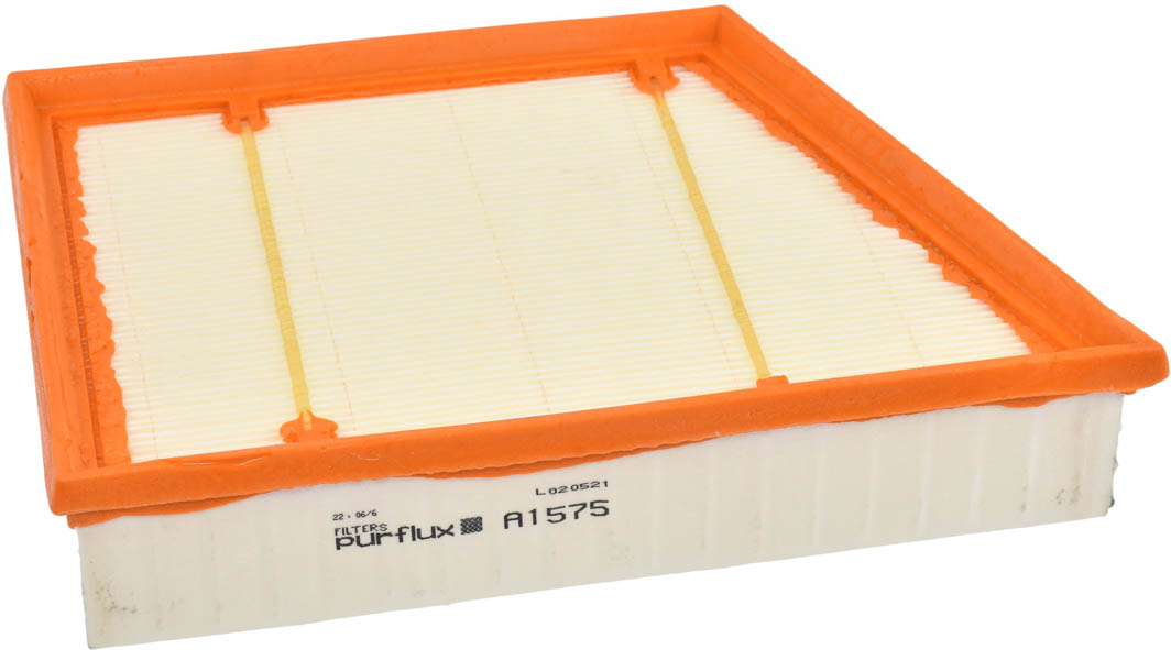 

Purflux A1575 Воздушный фильтр
