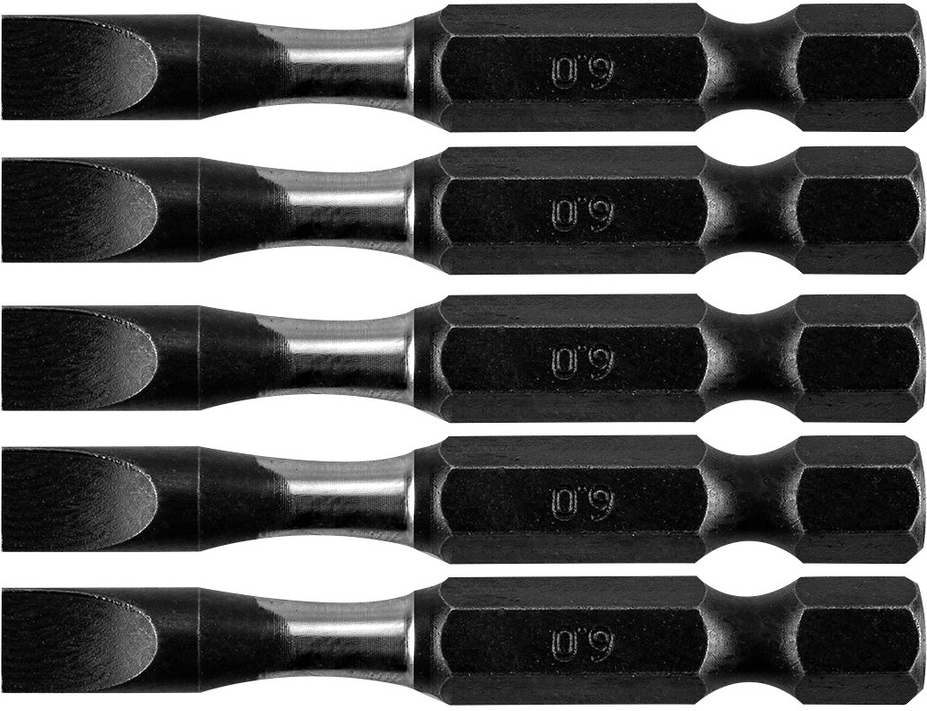 

Набор бит Neo Tools 09-581 5 шт.