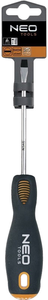 

Отвертка Neo Tools 04-012 SL 4