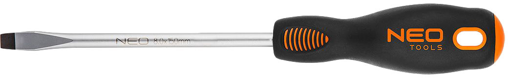 

Отвертка Neo Tools 04-003 SL 8