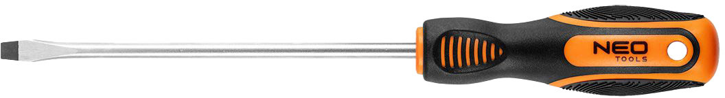 

Отвертка Neo Tools 04-175 SL 6.5