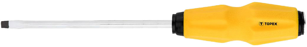 

Отвертка ударная Topex 39D253 SL 6