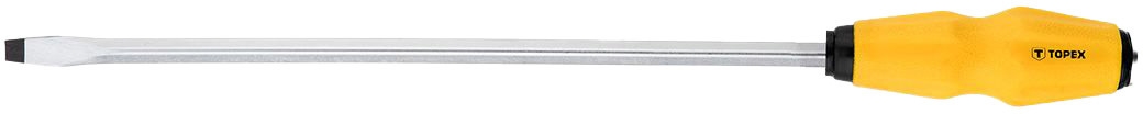 

Отвертка ударная Topex 39D256 SL 8