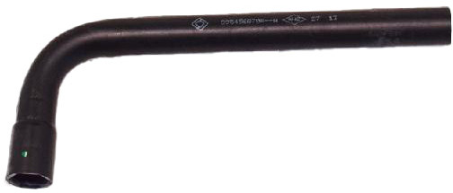 

Ключ балонный Renault / Dacia 995456070R L-образный