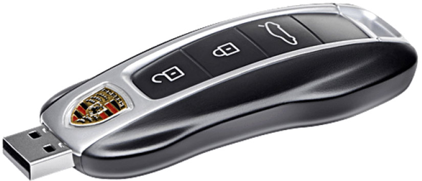 

Флешка VAG Porsche 64 ГБ WAP0507150M001