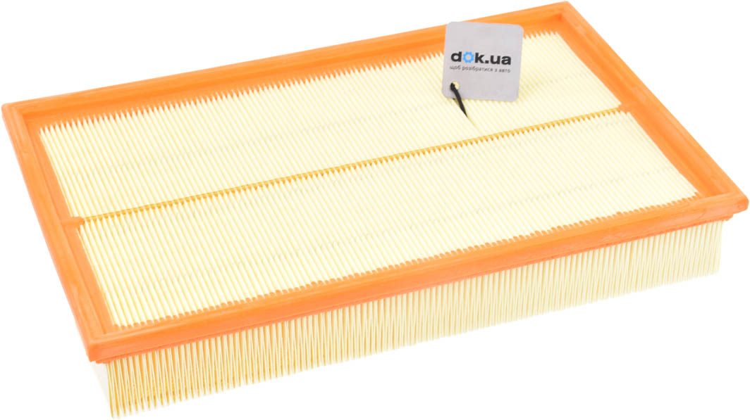 

Hengst Filter E462L Воздушный фильтр