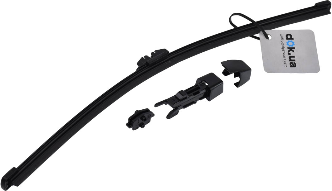 

Valeo 578563 Щетка стеклоочистителя