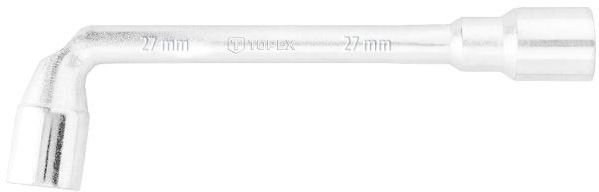 

Ключ торцевой Topex 35D179 L-образный