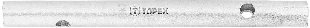 

Ключ торцевой Topex 35D930 I-образный 6x7 мм