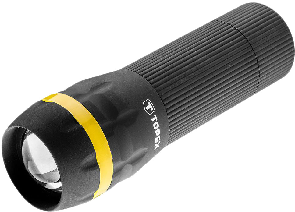 

Ручной фонарь Topex 94W395
