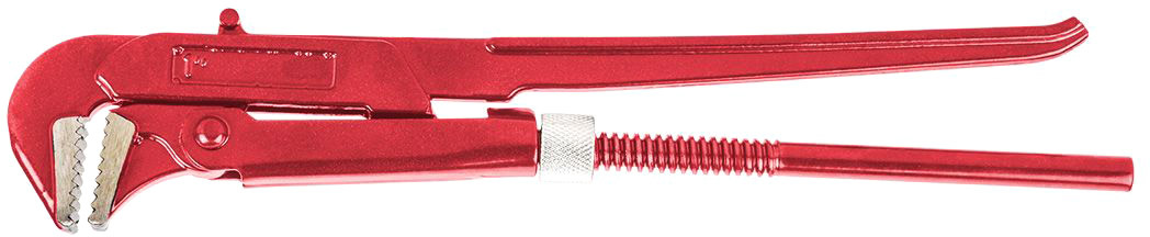 

Ключ трубный рычажный Top Tools 34D120 0-35 мм