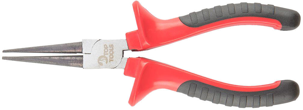 

Круглогубцы Top Tools 32D121 160 мм