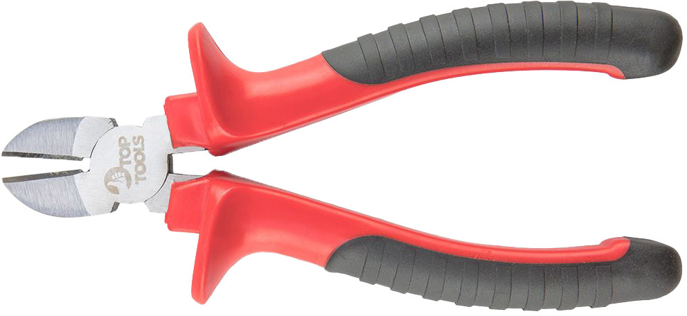 

Бокорезы Top Tools 32D118 160 мм