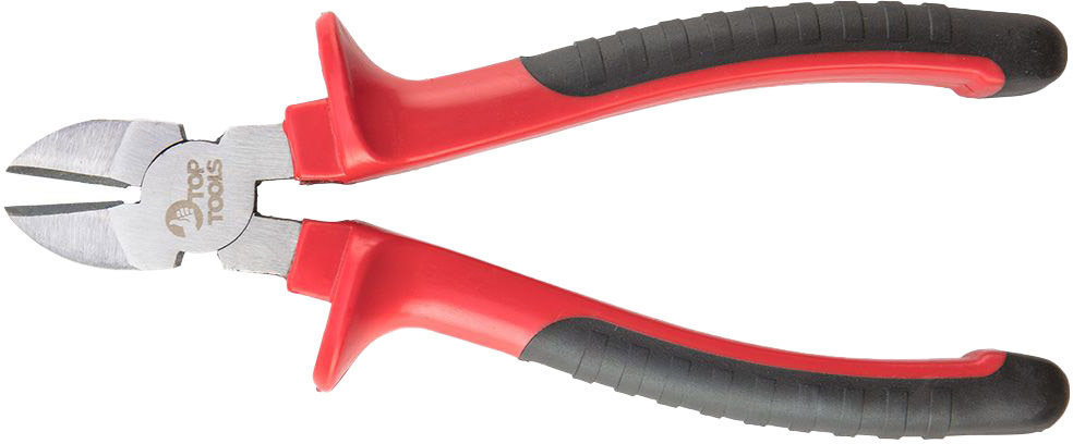 

Бокорезы Top Tools 32D119 180 мм