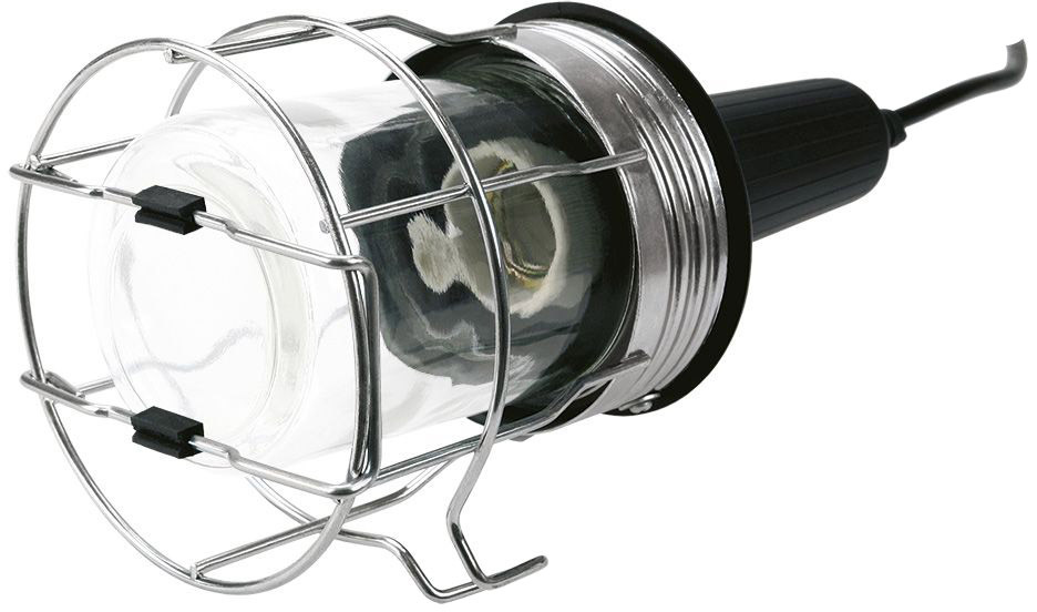 

Переносная лампа Topex 94W514