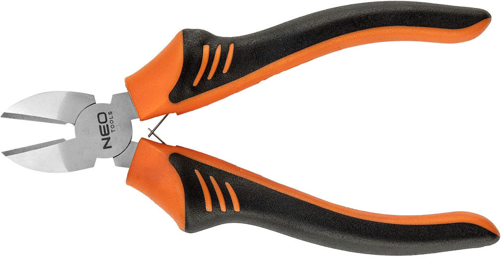 

Бокорезы Neo Tools 01-257 180 мм