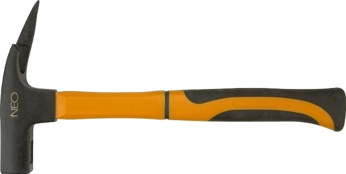 

Молоток кровельщика Neo Tools 25046