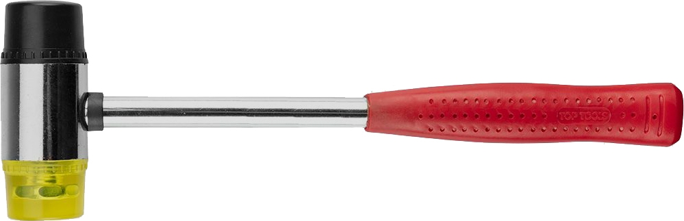 

Молоток рихтовочный Top Tools 02a330