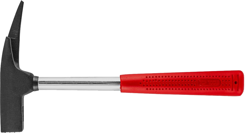 

Молоток кровельщика Top Tools 02a180