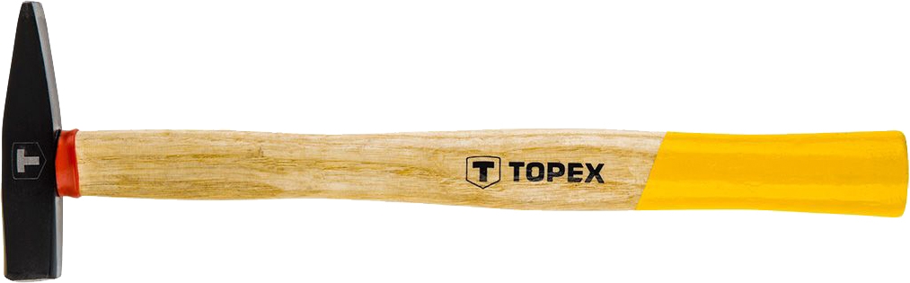 

Молоток слесарный Topex 02a401