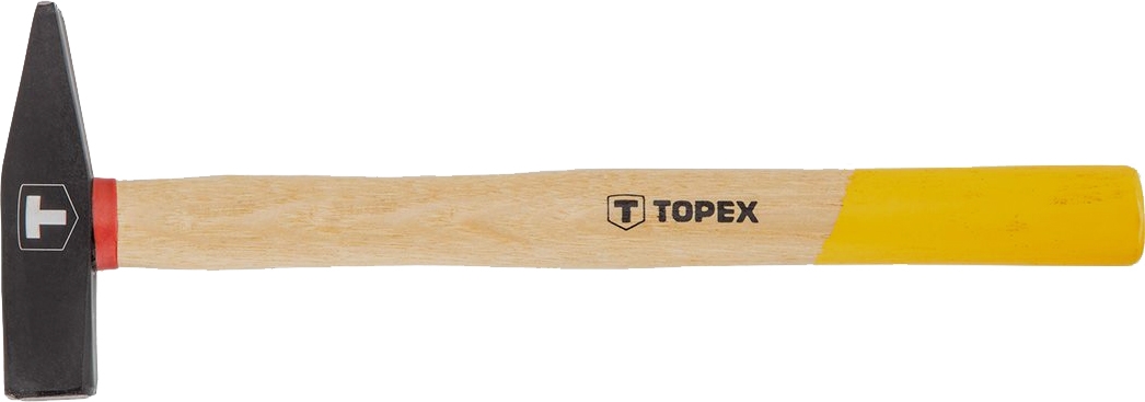 

Молоток слесарный Topex 02a402