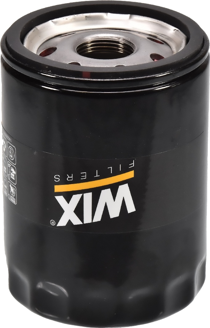 

Wix Filters 57502 Масляный фильтр