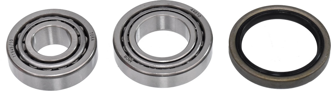 

BTA H20318BTA Комплект ступицы колеса