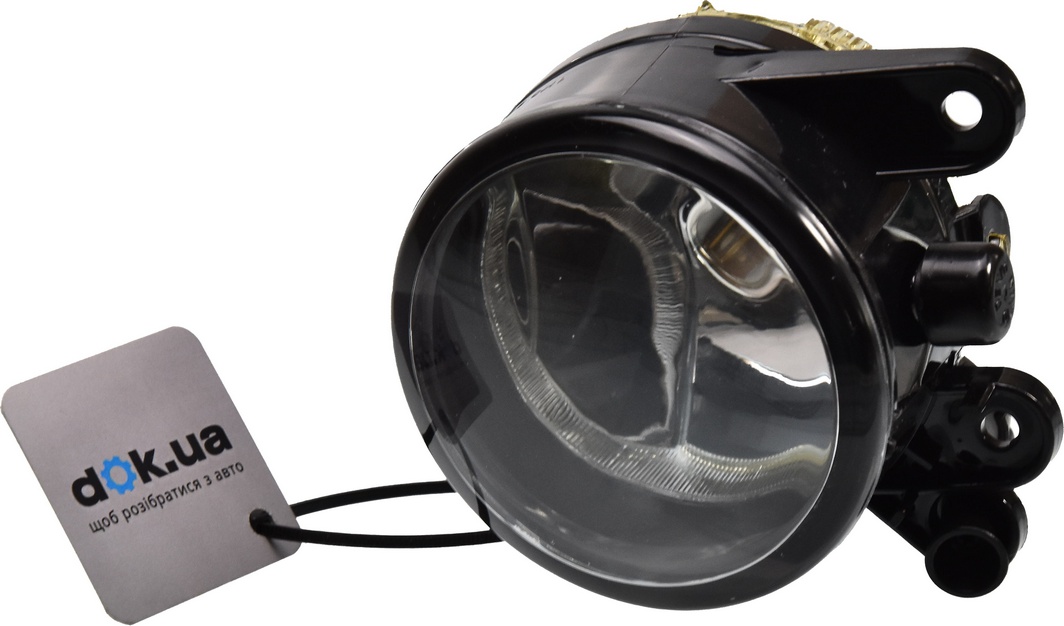

FPS fp7402h4p Передняя противотуманная фара