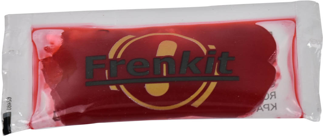 

Смазка Frenkit Red Rubber Grease для суппортов 86005