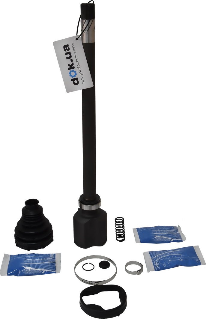 

SKF VKJA8061 ШРУС
