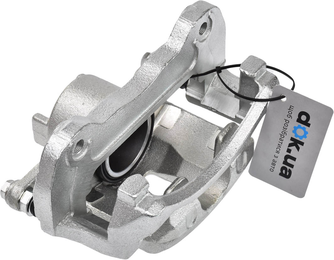 

Febest 0477KB4FLH Тормозной суппорт