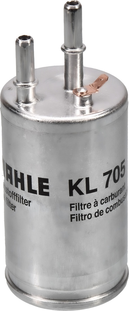 

Mahle KL705 Топливный фильтр