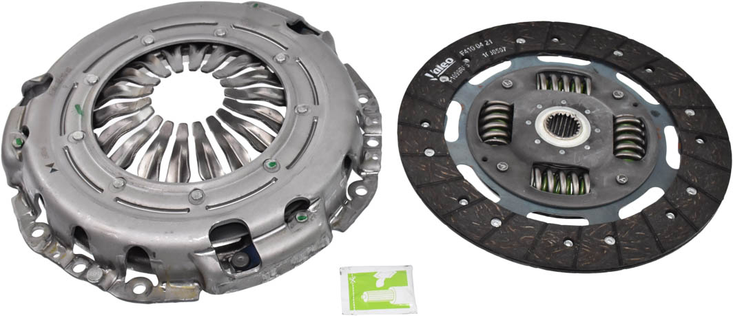 

Valeo 826816 Комплект сцепления