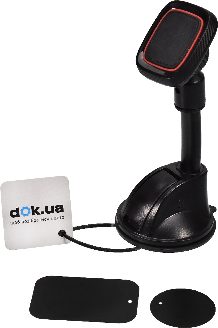 

Держатель для телефона XoKo RM-C45 черный