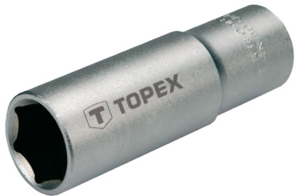 

Торцевая головка Topex 38D757 19 мм 1/2"