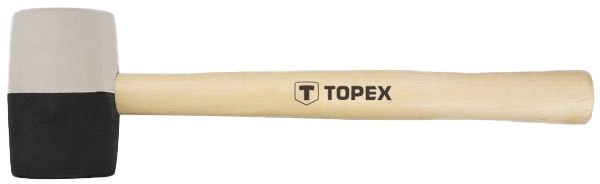 

Киянка Topex 02A354