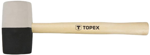 

Киянка Topex 02A355
