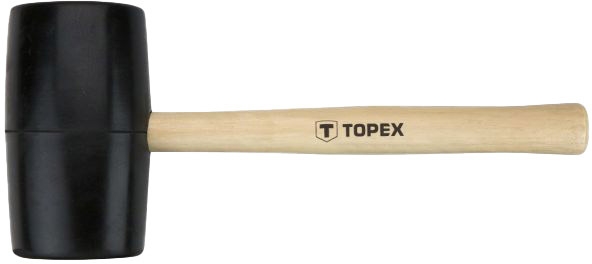 

Киянка Topex 02A347