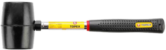 

Киянка Topex 02A305