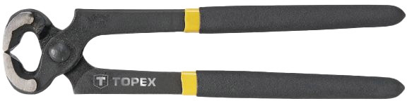 

Клещи торцевые Topex 32D531 200 мм