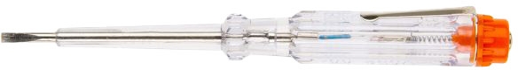 

Отвертка индикаторная Topex 39D055