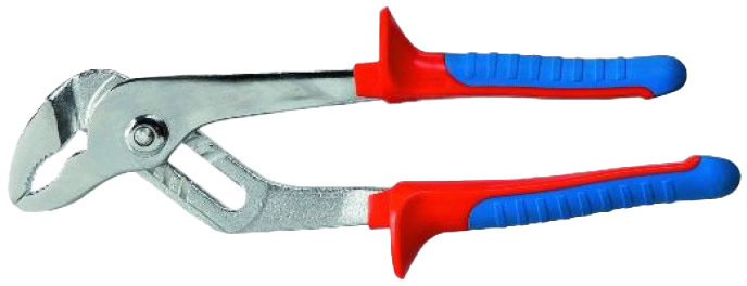 

Клещи переставные Top Tools 34D020 250 мм