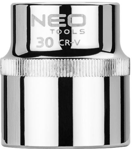 

Торцевая головка Neo Tools 08-031 31 мм 1/2"