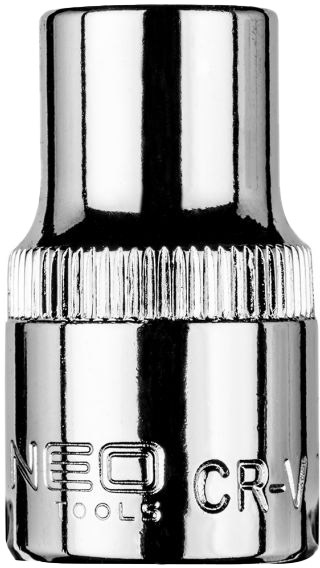 

Торцевая головка Neo Tools 08-411 11 мм 1/2"