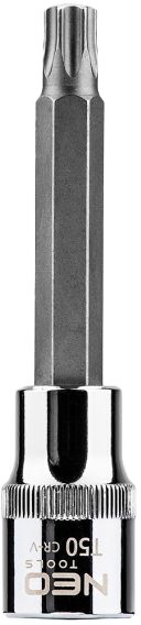 

Торцевая головка с битой Neo Tools 08-766 T50 1/2"